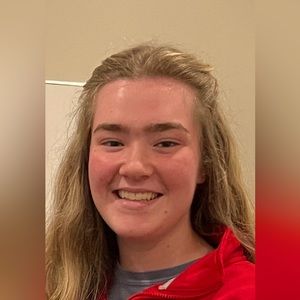 Meet your Posher, Lindsey